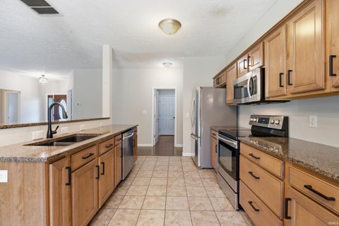 Tiny photo for 1709 Sandstone Court, Lafayette, IN 47909 (MLS # 202636869)