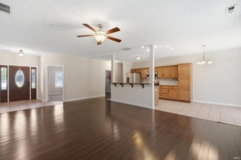 Tiny photo for 1709 Sandstone Court, Lafayette, IN 47909 (MLS # 202636869)