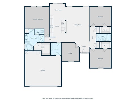 Tiny photo for 1709 Sandstone Court, Lafayette, IN 47909 (MLS # 202636869)