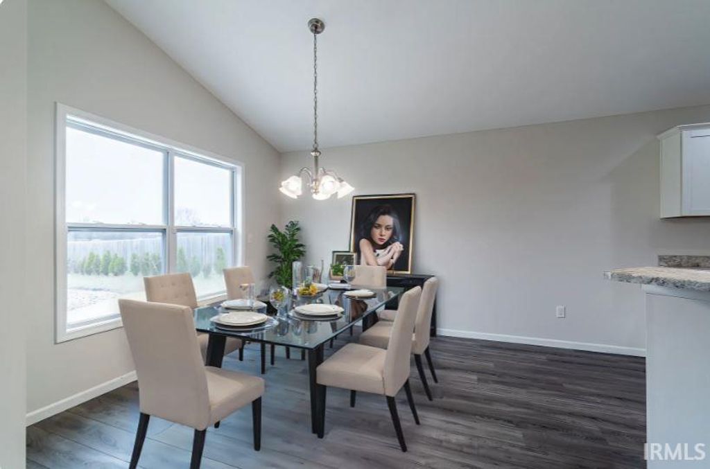 Photo of 7526 Macbeth Passage, Fort Wayne, IN 46818 (MLS # 202546735)