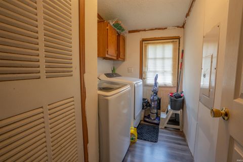 Tiny photo for 7162 E Washburn Drive, Monticello, IN 47960 (MLS # 202548838)