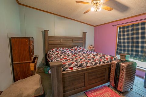 Tiny photo for 7162 E Washburn Drive, Monticello, IN 47960 (MLS # 202548838)