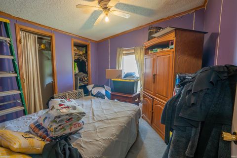 Tiny photo for 7162 E Washburn Drive, Monticello, IN 47960 (MLS # 202548838)