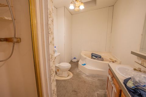 Tiny photo for 7162 E Washburn Drive, Monticello, IN 47960 (MLS # 202548838)