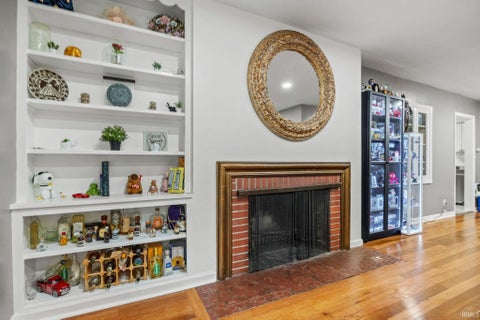 Tiny photo for 1107 ROCHESTER ST ST, Lafayette, IN 47905 (MLS # 202637923)