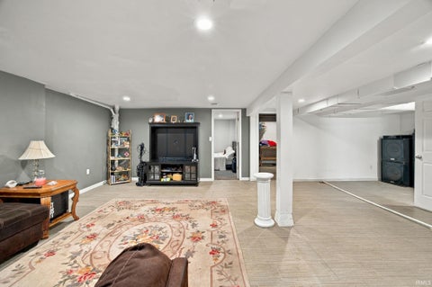 Tiny photo for 1107 ROCHESTER ST ST, Lafayette, IN 47905 (MLS # 202637923)