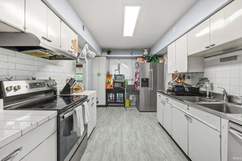 Tiny photo for 1107 ROCHESTER ST ST, Lafayette, IN 47905 (MLS # 202637923)