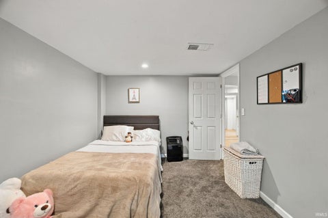 Tiny photo for 1107 ROCHESTER ST ST, Lafayette, IN 47905 (MLS # 202637923)