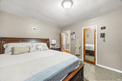 Tiny photo for 1107 ROCHESTER ST ST, Lafayette, IN 47905 (MLS # 202637923)