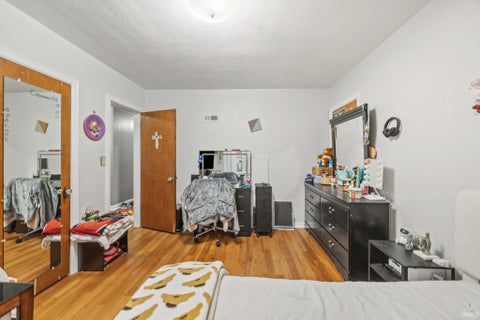 Tiny photo for 1107 ROCHESTER ST ST, Lafayette, IN 47905 (MLS # 202637923)