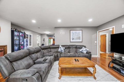 Tiny photo for 1107 ROCHESTER ST ST, Lafayette, IN 47905 (MLS # 202637923)