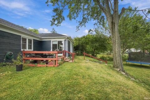 Tiny photo for 1107 ROCHESTER ST ST, Lafayette, IN 47905 (MLS # 202637923)