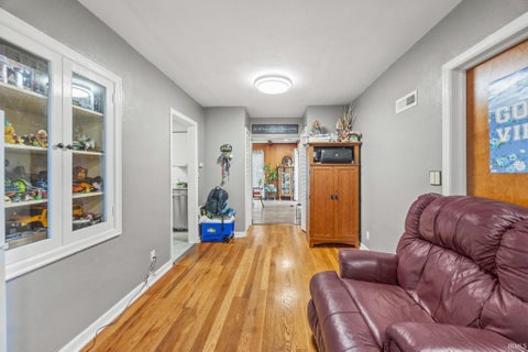 Tiny photo for 1107 ROCHESTER ST ST, Lafayette, IN 47905 (MLS # 202637923)