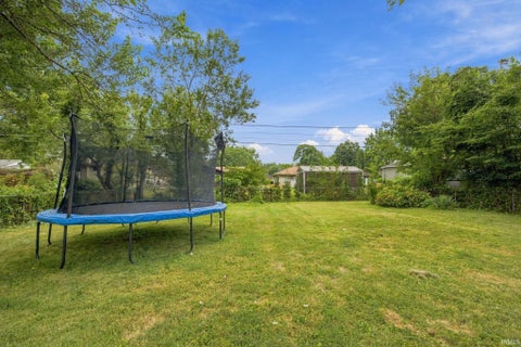 Tiny photo for 1107 ROCHESTER ST ST, Lafayette, IN 47905 (MLS # 202637923)