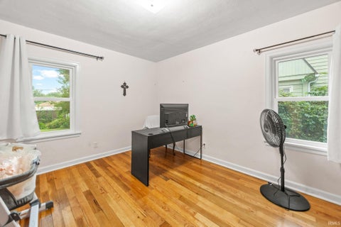 Tiny photo for 1107 ROCHESTER ST ST, Lafayette, IN 47905 (MLS # 202637923)