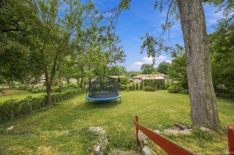 Tiny photo for 1107 ROCHESTER ST ST, Lafayette, IN 47905 (MLS # 202637923)