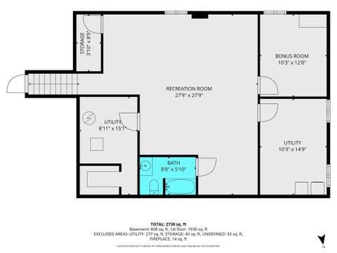 Tiny photo for 1107 ROCHESTER ST ST, Lafayette, IN 47905 (MLS # 202637923)