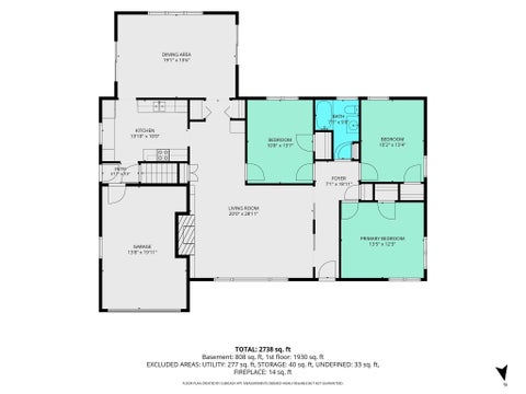 Tiny photo for 1107 ROCHESTER ST ST, Lafayette, IN 47905 (MLS # 202637923)