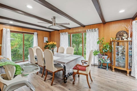Tiny photo for 1107 ROCHESTER ST ST, Lafayette, IN 47905 (MLS # 202637923)