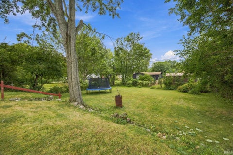 Tiny photo for 1107 ROCHESTER ST ST, Lafayette, IN 47905 (MLS # 202637923)