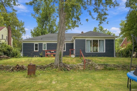 Tiny photo for 1107 ROCHESTER ST ST, Lafayette, IN 47905 (MLS # 202637923)