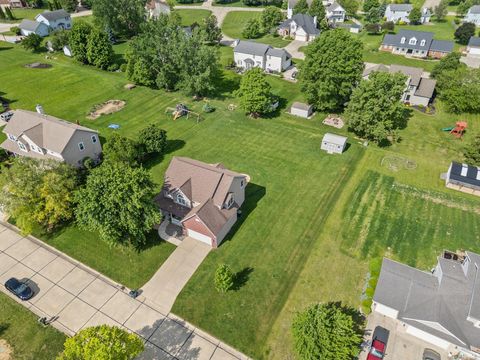 Tiny photo for 2288 E Flowering Crab DR, Lafayette, IN 47905 (MLS # 202619503)