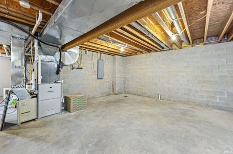 Tiny photo for 2288 E Flowering Crab DR, Lafayette, IN 47905 (MLS # 202619503)