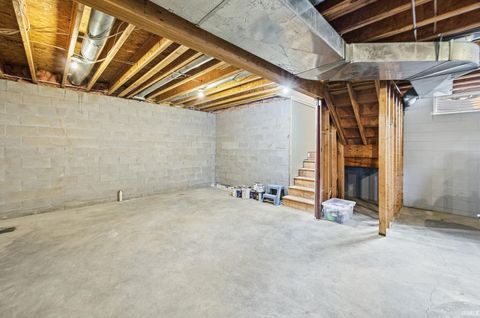 Tiny photo for 2288 E Flowering Crab DR, Lafayette, IN 47905 (MLS # 202619503)