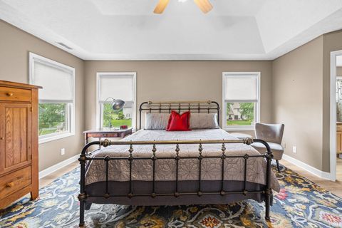 Tiny photo for 2288 E Flowering Crab DR, Lafayette, IN 47905 (MLS # 202619503)