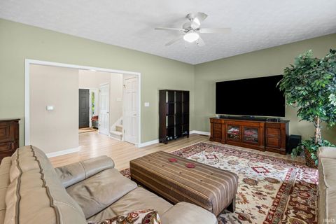 Tiny photo for 2288 E Flowering Crab DR, Lafayette, IN 47905 (MLS # 202619503)