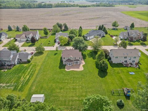Tiny photo for 2288 E Flowering Crab DR, Lafayette, IN 47905 (MLS # 202619503)