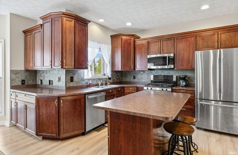 Tiny photo for 2288 E Flowering Crab DR, Lafayette, IN 47905 (MLS # 202619503)