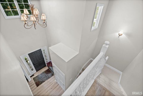 Tiny photo for 2288 E Flowering Crab DR, Lafayette, IN 47905 (MLS # 202619503)