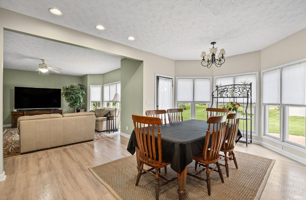 Photo of 2288 E Flowering Crab DR, Lafayette, IN 47905 (MLS # 202619503)