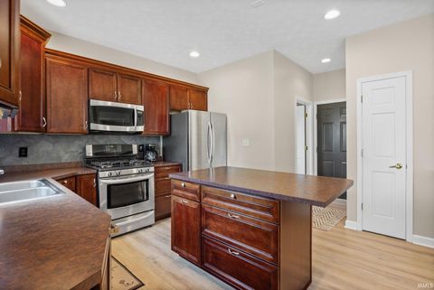 Tiny photo for 2288 E Flowering Crab DR, Lafayette, IN 47905 (MLS # 202619503)
