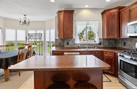 Tiny photo for 2288 E Flowering Crab DR, Lafayette, IN 47905 (MLS # 202619503)