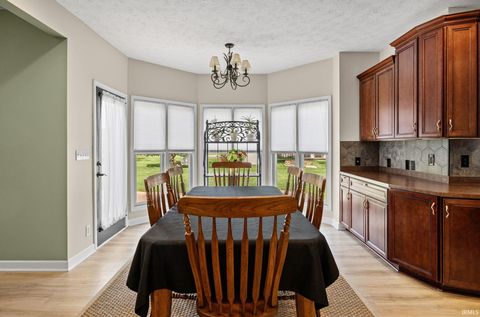 Tiny photo for 2288 E Flowering Crab DR, Lafayette, IN 47905 (MLS # 202619503)