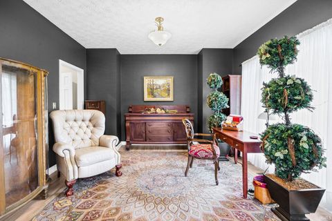 Tiny photo for 2288 E Flowering Crab DR, Lafayette, IN 47905 (MLS # 202619503)