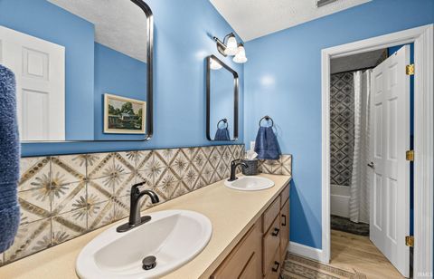 Tiny photo for 2288 E Flowering Crab DR, Lafayette, IN 47905 (MLS # 202619503)