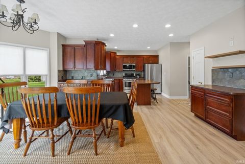 Tiny photo for 2288 E Flowering Crab DR, Lafayette, IN 47905 (MLS # 202619503)