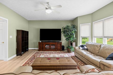 Tiny photo for 2288 E Flowering Crab DR, Lafayette, IN 47905 (MLS # 202619503)