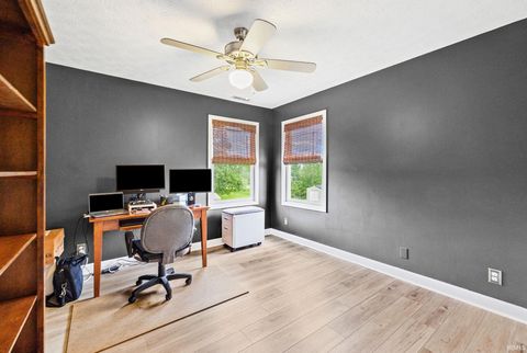 Tiny photo for 2288 E Flowering Crab DR, Lafayette, IN 47905 (MLS # 202619503)