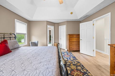 Tiny photo for 2288 E Flowering Crab DR, Lafayette, IN 47905 (MLS # 202619503)
