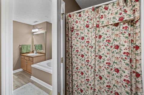 Tiny photo for 2288 E Flowering Crab DR, Lafayette, IN 47905 (MLS # 202619503)