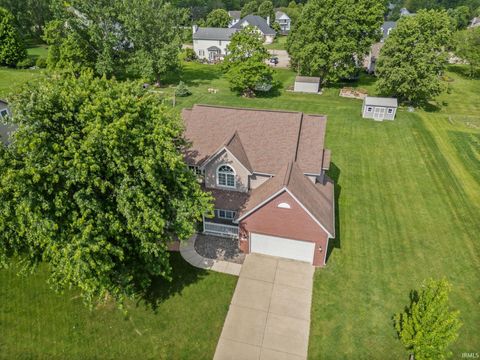 Tiny photo for 2288 E Flowering Crab DR, Lafayette, IN 47905 (MLS # 202619503)