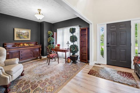 Tiny photo for 2288 E Flowering Crab DR, Lafayette, IN 47905 (MLS # 202619503)