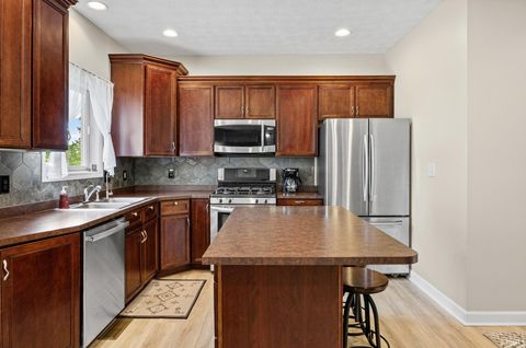 Tiny photo for 2288 E Flowering Crab DR, Lafayette, IN 47905 (MLS # 202619503)