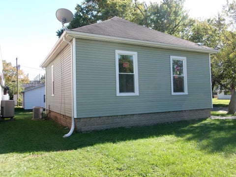 Tiny photo for 451 E 2ND Street, Peru, IN 46970 (MLS # 202642155)