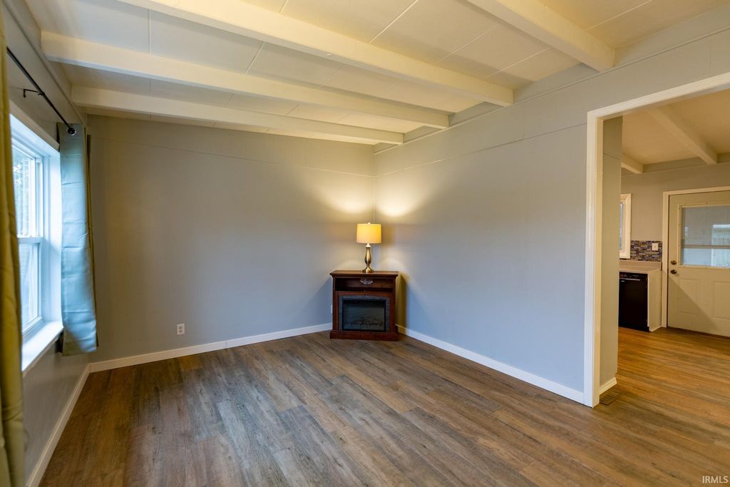 Photo of 162 Home Avenue, Elkhart, IN 46516 (MLS # 202601484)