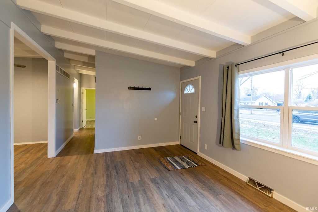 Photo of 162 Home Avenue, Elkhart, IN 46516 (MLS # 202601484)